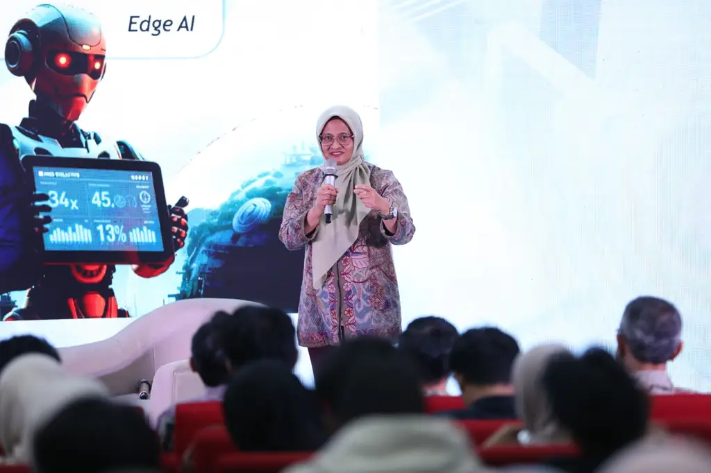 Telkom Hadirkan Startup Binaan Berbasis AI 